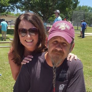 Meet your Posher, Robin